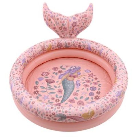 Little Dutch Rubo Toys 2016379 Bērnu baseins Piepūšams baseins