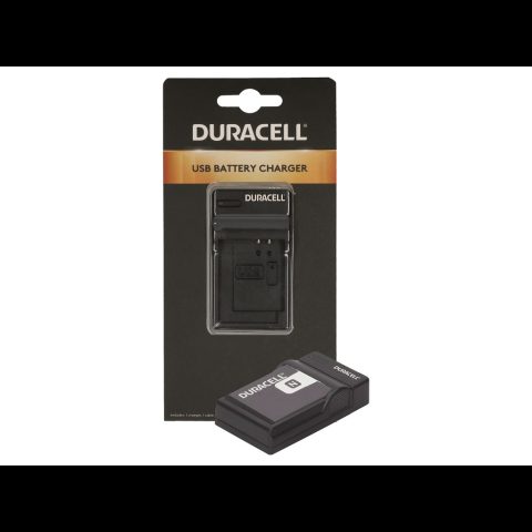 Duracell DRS5964 зарядное устройство USB