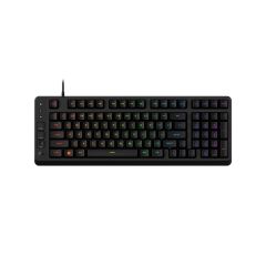 HyperX Eve 1800 – spēļu tastatūra