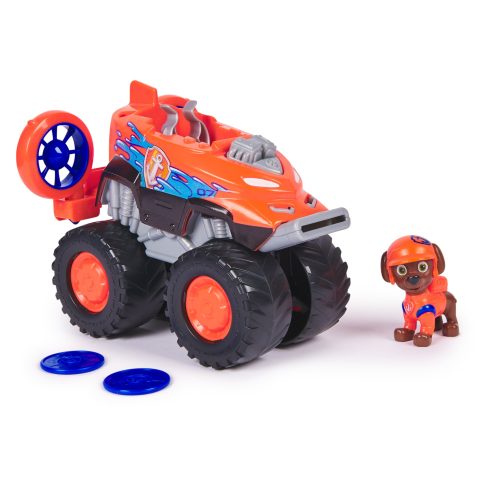 Spin Master PAW Patrol 6069332 rotaļu transportlīdzeklis
