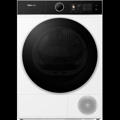 Hisense Tumble dryer DH5I104BWAB BK070