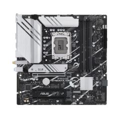 Asus PRIME B760M-A WIFI D4 Intel B760 LGA 1700 mikro ATX