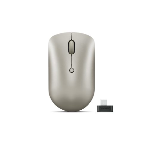 Lenovo 540 mouse Office Ambidextrous RF Wireless Optical 2400 DPI