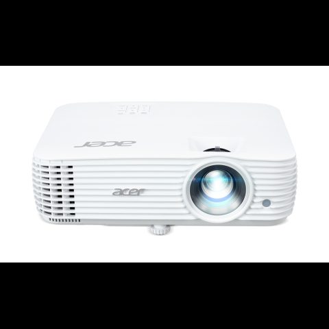 Acer X1526 Standarta fokusa projektors 4000 ANSI lūmeni DLP 1080p (1920x1080)…