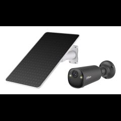 Dahua Technology KIT/BF4CA-0210B/M0508 drošības/tīkla kamera Lode (forma) IP d…