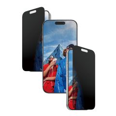 Panzer Glass PanzerGlass ® 2-Way Privacy Screen Protector iPhone 17