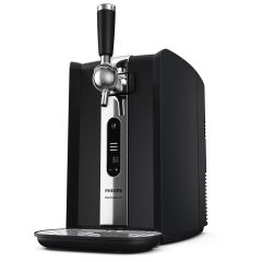 Philips 7000 series HD3770/90 кегератор Разливочное устройство для бочкового пив…