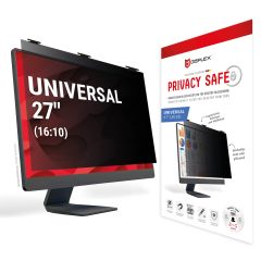 Displex 02089 monitoru pretatspīduma & privātuma filtrs 68