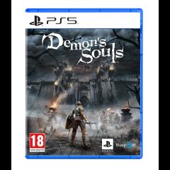 Fromsoftware Sony Interactive Entertainment Demon’s Souls Стандартная Польский PlaySt…