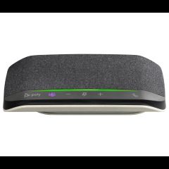 HP Poly Sync 10 Microsoft Teams Certified Speakerphone