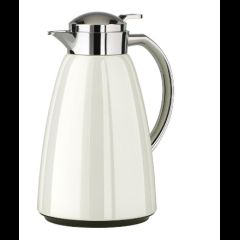 Emsa 516526 vacuum flask 1 L White