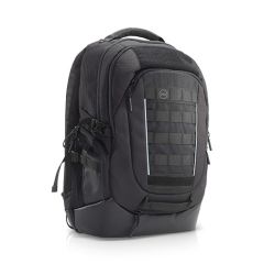 Dell 460-BCML Mugursoma Melns