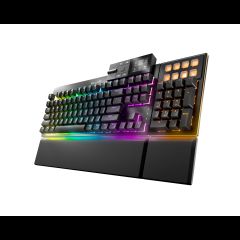 be quiet! Dark Mount Silent Linear US ANSI клавиатура Игровой USB QWERTY…