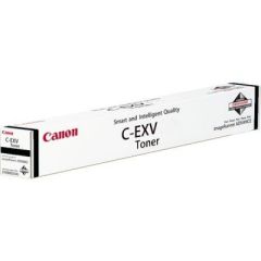 Canon C-EXV 52 tonera kārtridžs 1 pcs Oriģināls Melns