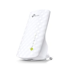 TP-Link RE200 tīkla pagarinātājs Tīkla atkārtotājs Balts 10