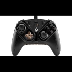 Thrustmaster ESWAP X2 H.E Melns USB Spēļu paliktnis Digitāls PC (dators)