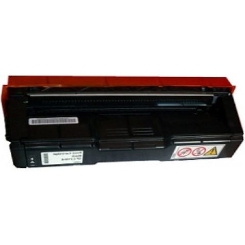 Ricoh SP C310HE tonera kārtridžs 1 pcs Oriģināls Fuksīns