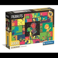 Clementoni 37069 puzzle