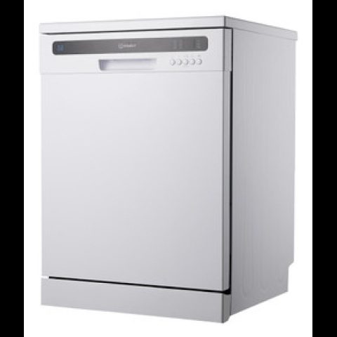 Indesit IN2FE13CNO7W trauku mazgājamā mašīna Brīvi novietots 13 vietas
