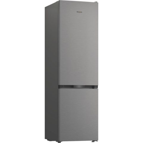 Whirlpool 869993353860_ Brīvi novietots 415 L Nerūsējošs tērauds