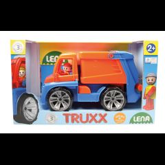 Lena TRUXX Garbage truck