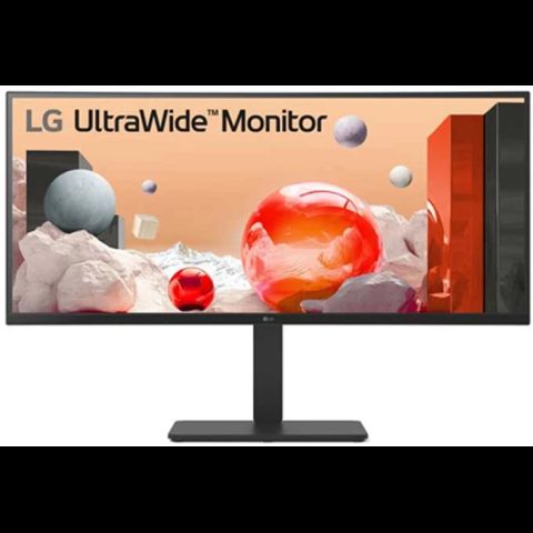 LG 34BA75QE-B