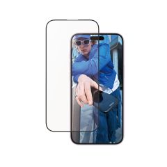 Panzer Glass PanzerGlass ® Screen Protector Aluminum Frame iPhone 16 Plus