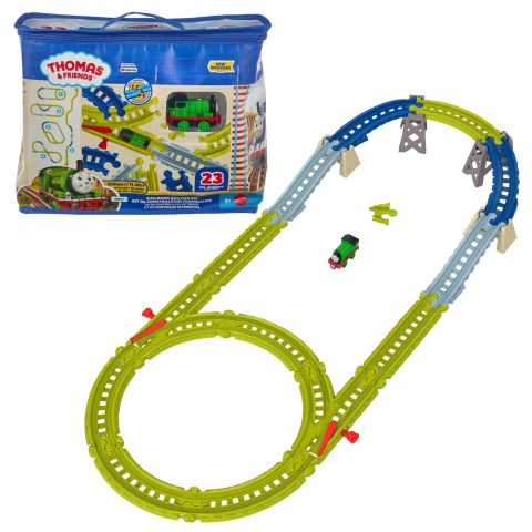 Fisher-Price Thomas & Friends JNF84 rotaļu transportlīdzeklis