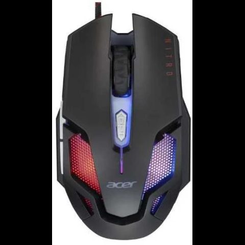 Acer Nitro Pele spēlēm II