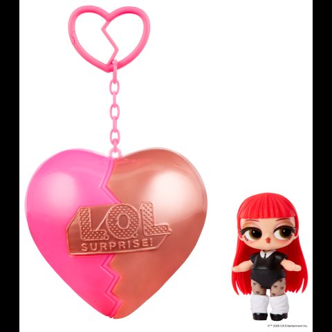 L.O.L Surprise L.O.L. Surprise! Music Festival Headliners Tots