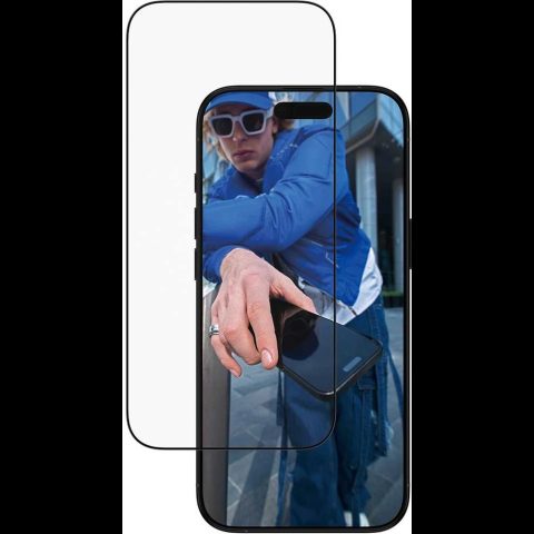 Panzer Glass „PanzerGlass“ ekrāna aizsardzība
