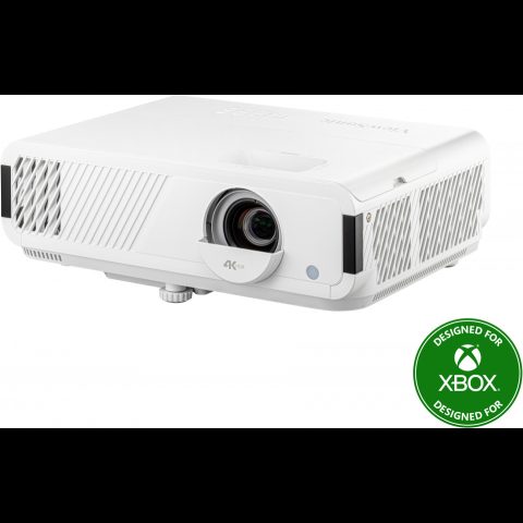 ViewSonic PX749-4K multimediālais projektors Standarta fokusa projektors 4000 ANSI…