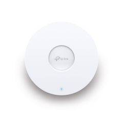 TP-Link Omada EAP670 WLAN piekļuves punkts 5400 Mbit/s Balts Power over Ethernet…