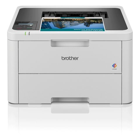 Brother HL-L3220CW lāzerprinteris Krāsa 600 x 2400 DPI A4 Wi-Fi