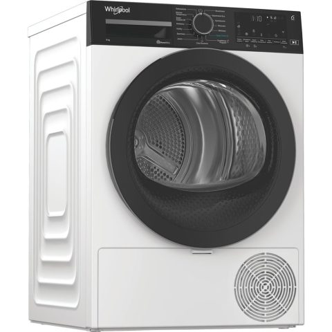 Whirlpool WD 95 WBB PL veļas žāvētājs Brīvi novietots Ielādēšana no priekšas 9 kg…