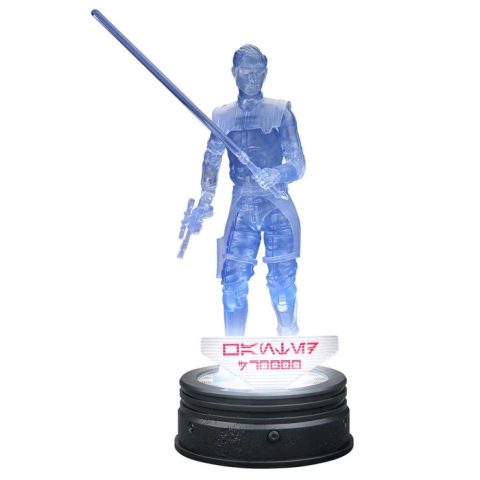 Hasbro Star Wars The Black Series Ezra Bridger