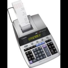 Canon MP1211-LTSC kalkulators Desktops Drukāšanas kalkulators Sudrabs