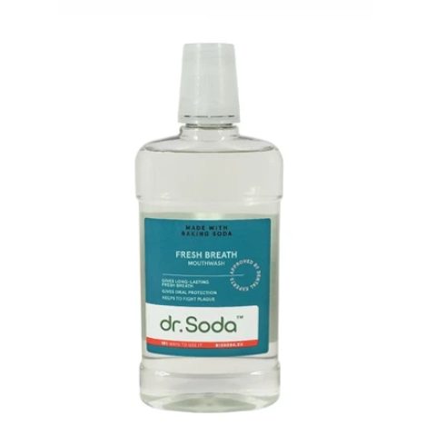 Molton Brown Soda