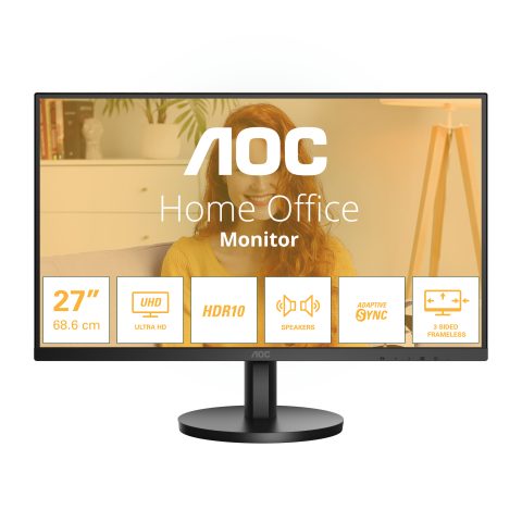 AOC B3 U27B3A monitori 68