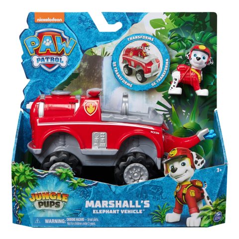 Ryhma Hau PAW Patrol 6067759 rotaļu transportlīdzeklis