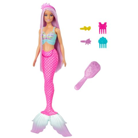 Mattel Barbie A Touch of Magic HRR00 lelle