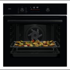 AEG Series 6000 TS6PB51ZAB 71 L 3500 W Black