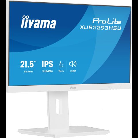 Iiyama ProLite XUB2293HSU-W7 monitori 54