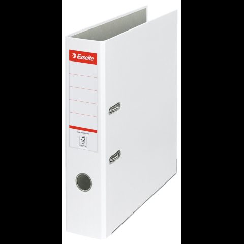 Esselte 11250 reģistra mape A4 Pelēks