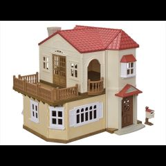 Sylvanian Families 5708 spēļu komplekts