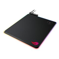 Asus ROG Balteus Gaming mouse pad Black
