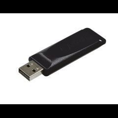 Verbatim Store 'n' Go USB zibatmiņa 32 GB USB Type-A 2.0 Melns