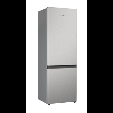 Indesit INK2 5322S 4E ledusskapja saldētājkamera Brīvi novietots 322 L Sudrabs