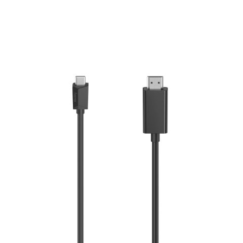 Hama 00200718 USB kabelis 1