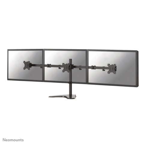 Neomounts FPMA-D550DD3BLACK monitora stiprinājums un statīvs 68